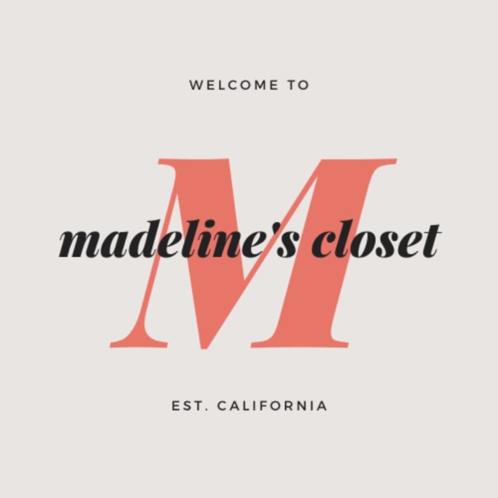 Madeline’s Closet